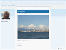 Tablet Screenshot of 49thandpacific.com